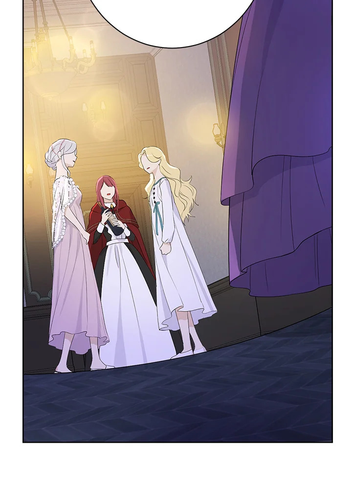 Actually I Was the Real One 50 039