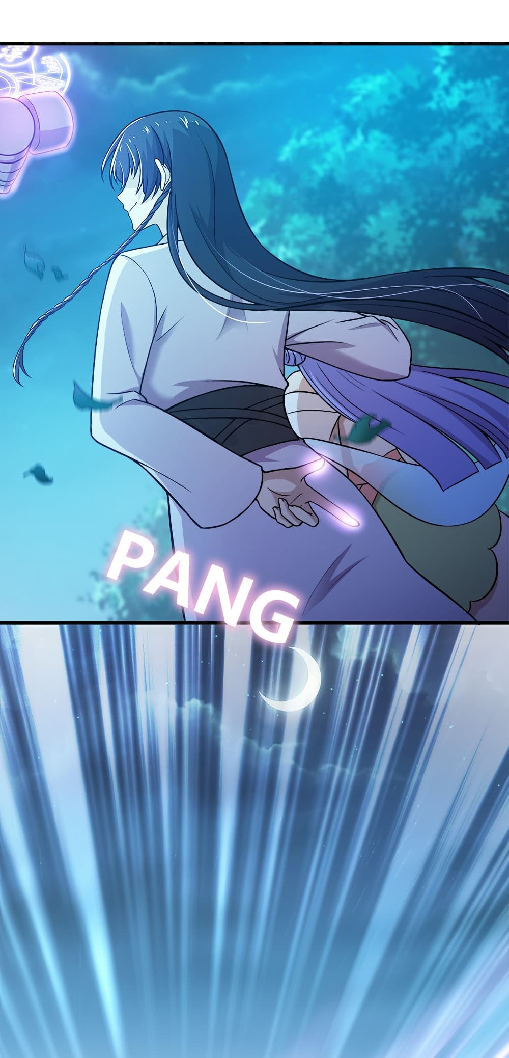 The Martial Emperor’s Life After Seclusion ตอนที่ 4 (34)