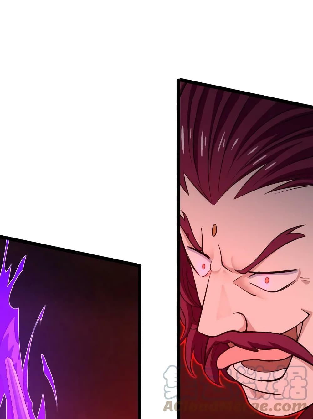 The Martial Emperor’s Life After Seclusion ตอนที่ 172 (28)