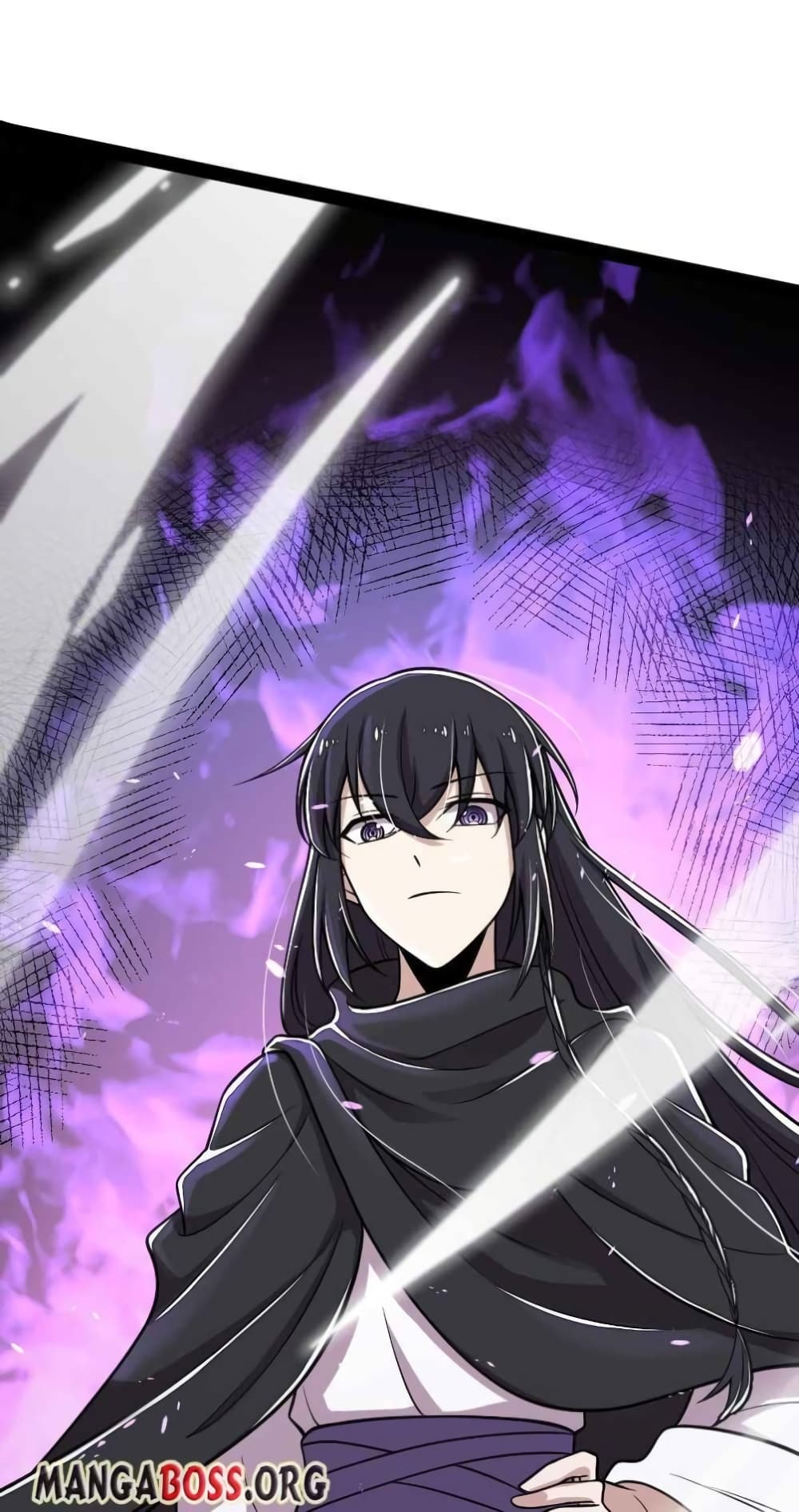 The Martial Emperor’s Life After Seclusion ตอนที่ 149. (34)