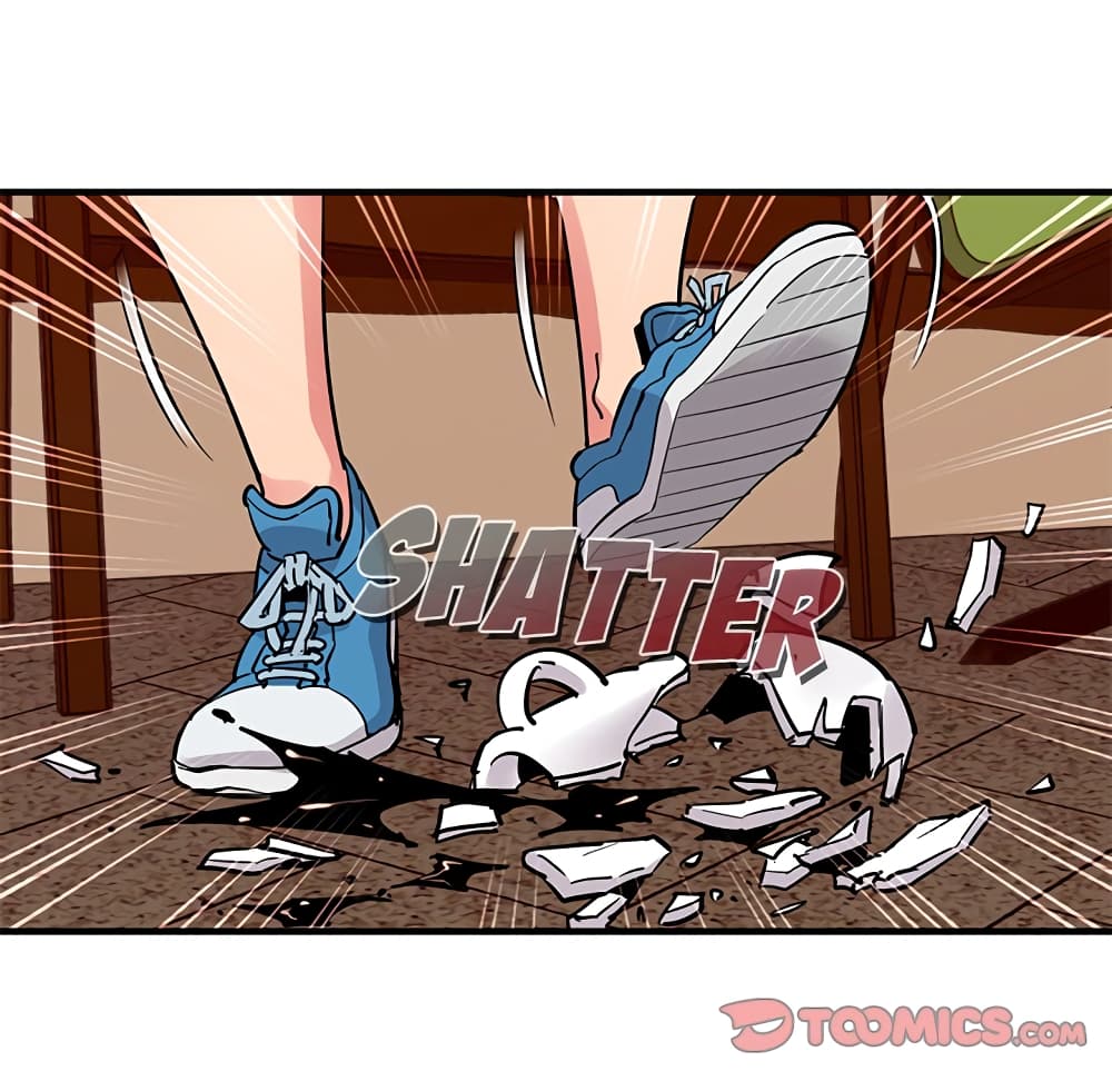 Dog on Patrol ตอนที่ 35 (46)