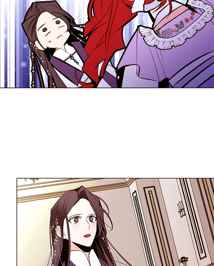 The Stereotypical Life of a Reincarnated Lady 36 57