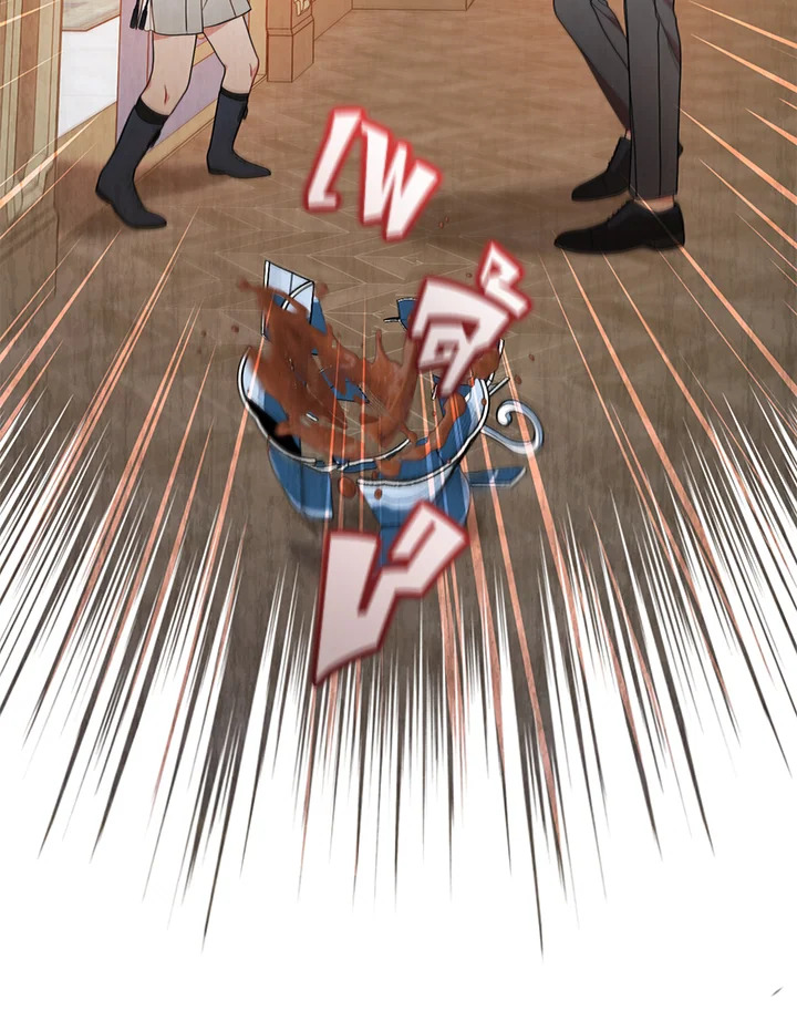 The Villainess Is Shy in Receiving Affection 38 111