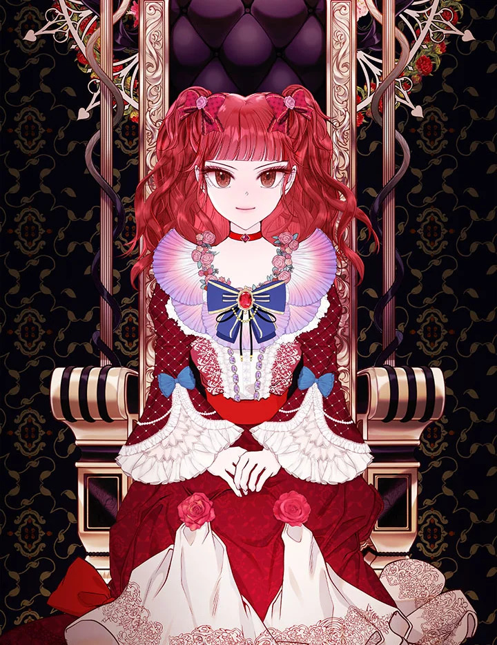 I Woke Up as the Ugly Duckling 77 02