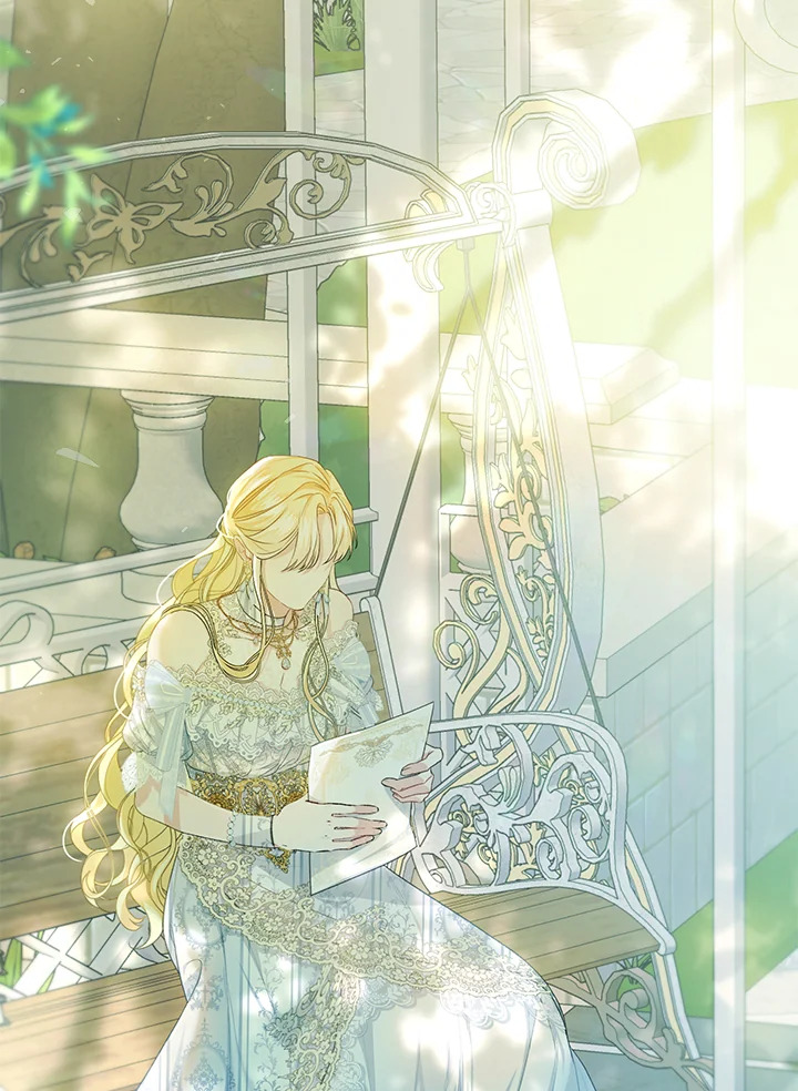 The Villainess Is a Marionette 60 056