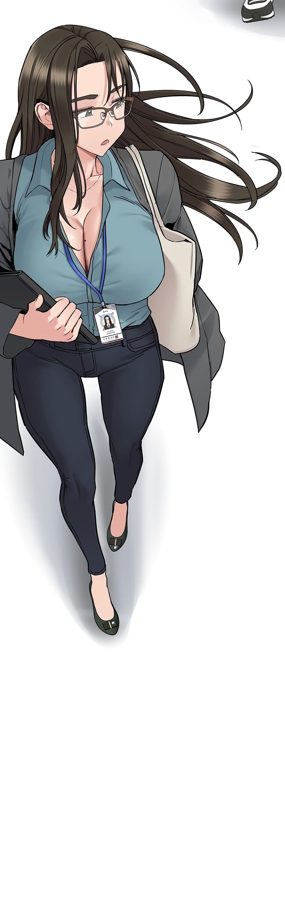 Keep it A Secret from Your Mother! 83 44