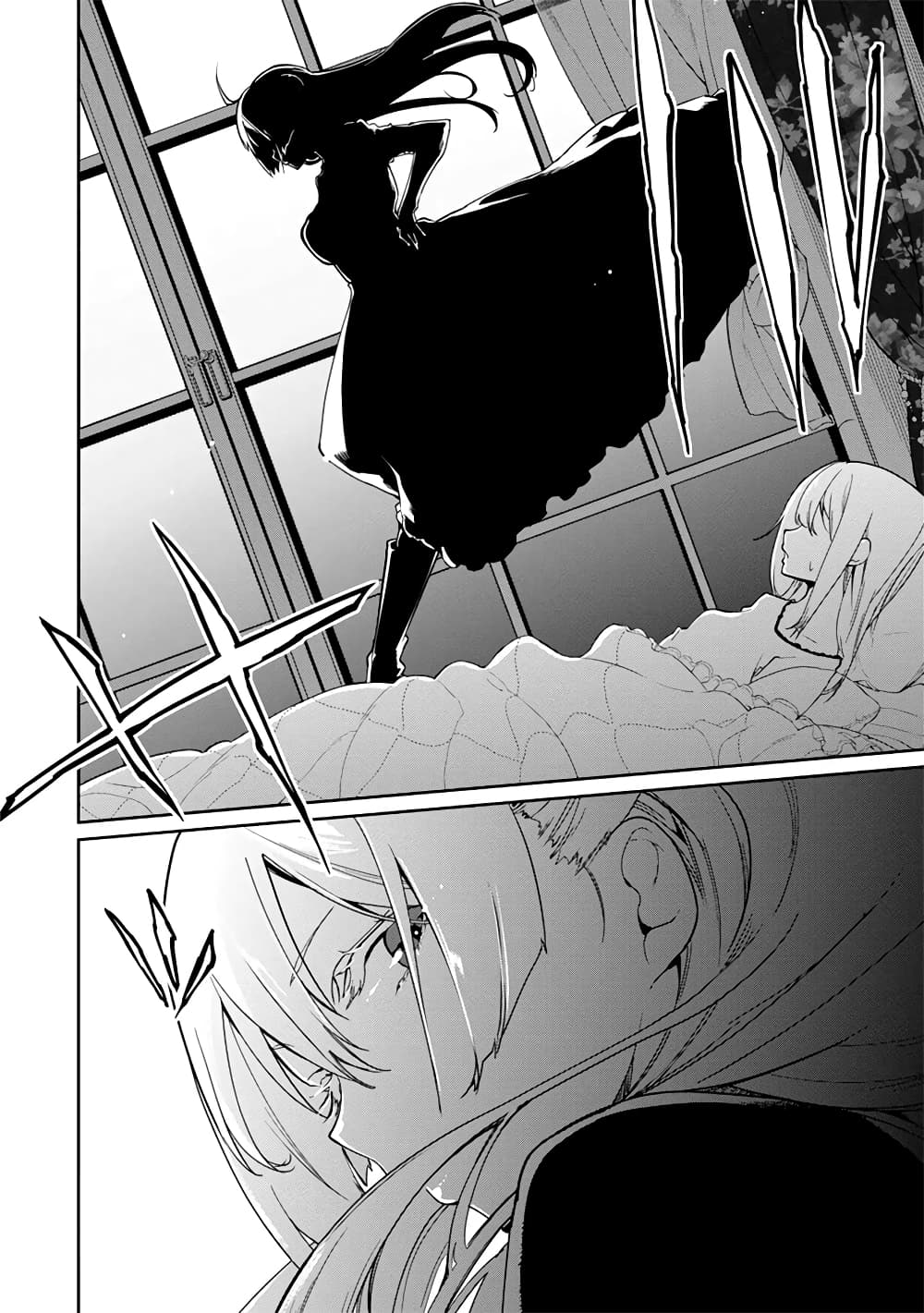 Oroka na Tenshi wa Akuma to Odoru ตอนที่ 23 (31)