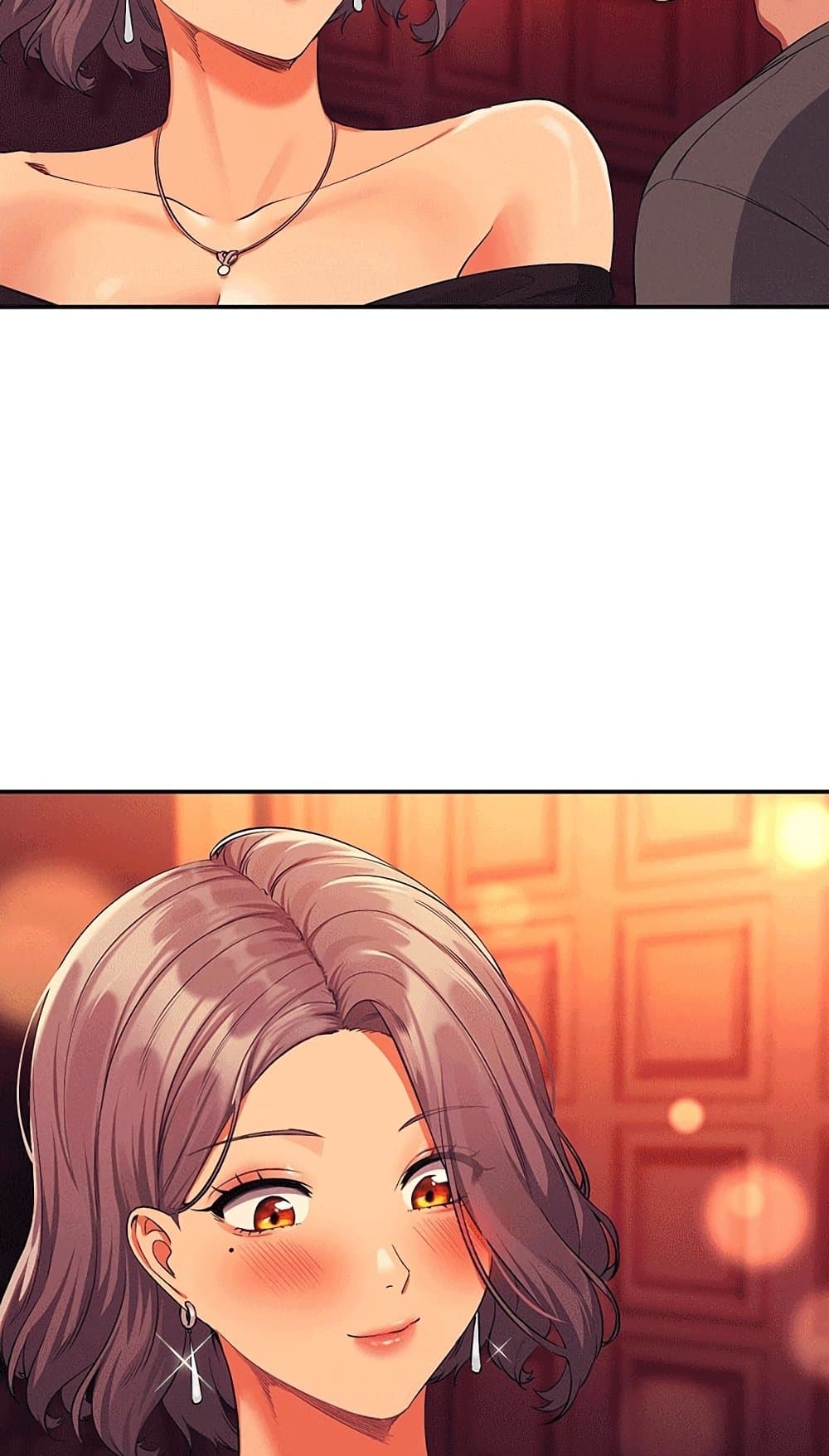 Is There No Goddess in My College07