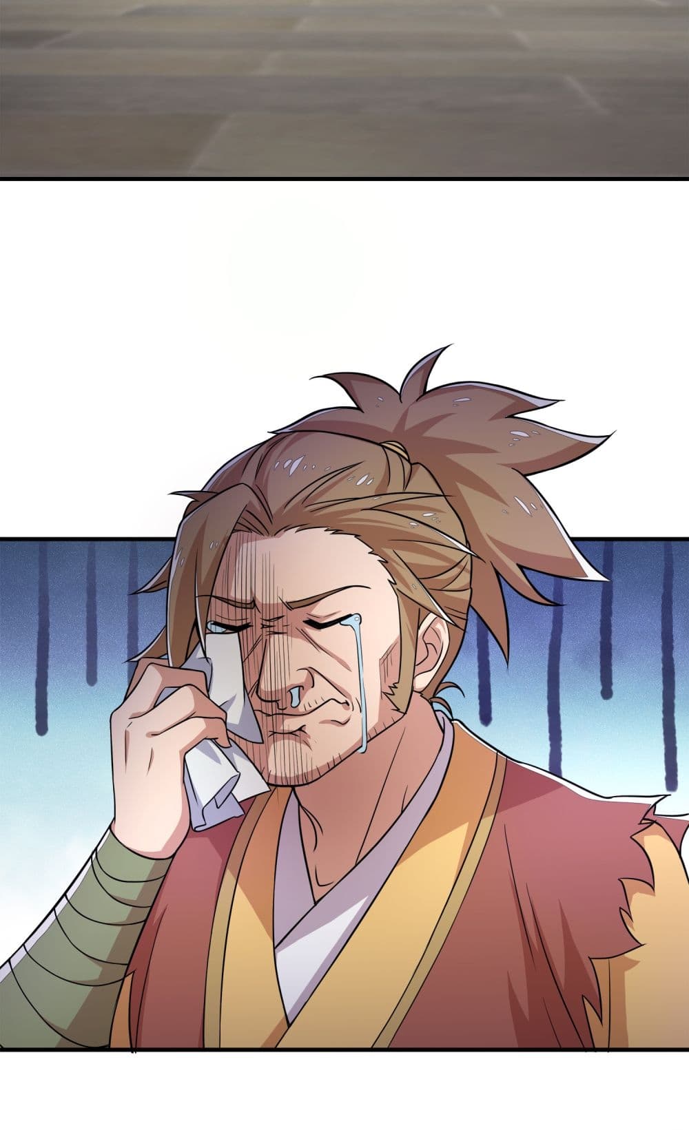 The Martial Emperor’s Life After Seclusion ตอนที่ 3 (35)