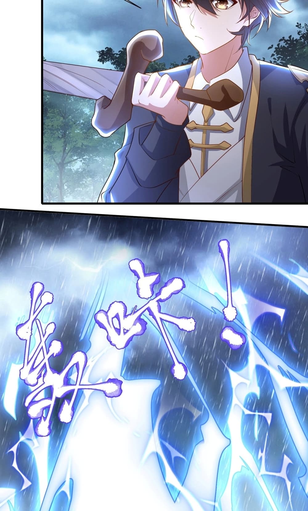 Martial Arts Peak 6 44