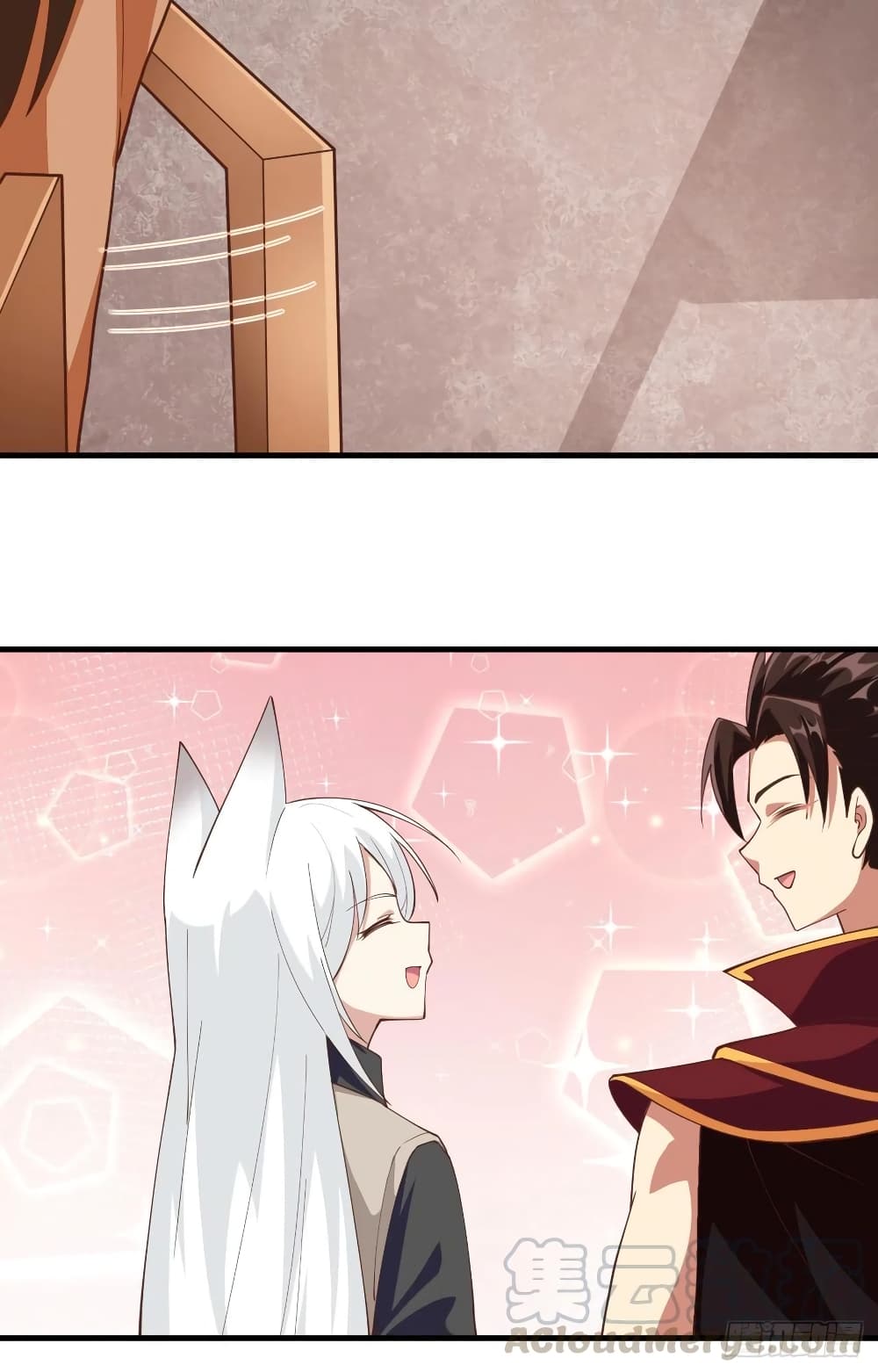 Starting From Today I’ll Work As A City Lord ตอนที่ 308 (35)