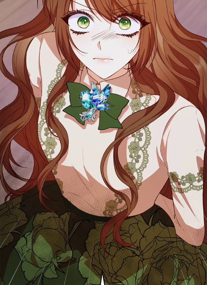 The Villainess Became A Mother Series 22 072