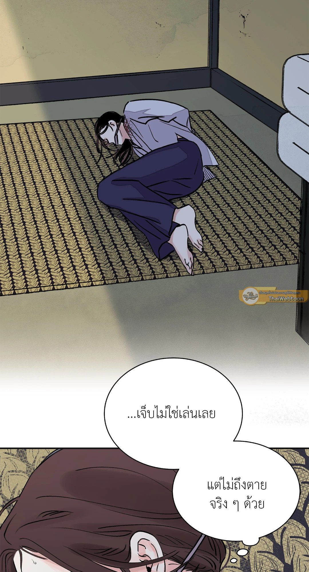 บุปผาซ่อนดาบ 19 33
