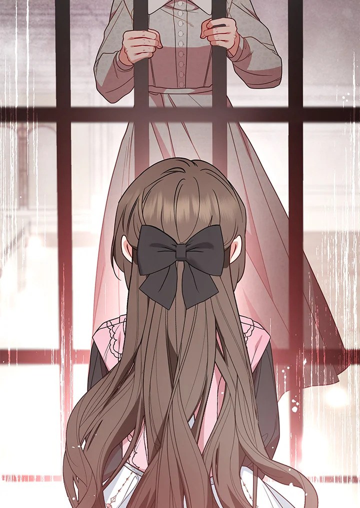 The Villainess Is Shy in Receiving Affection 28 002