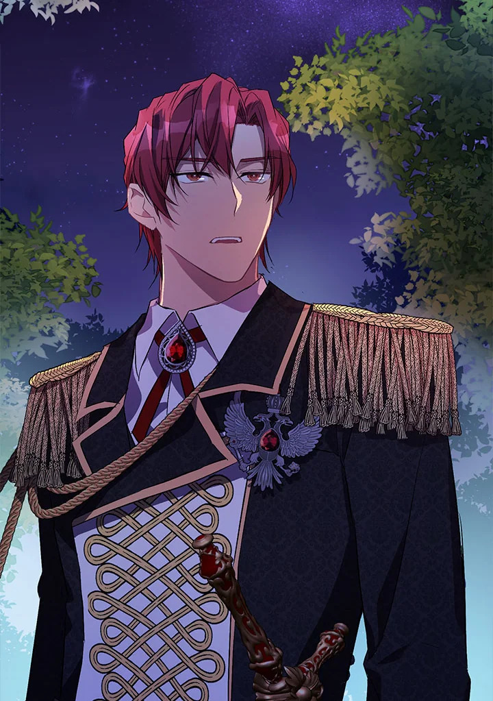 The Beloved Fake Saint 16 96