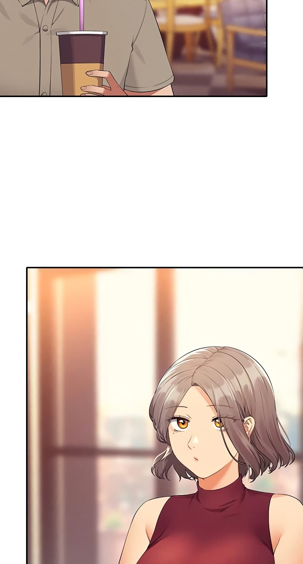 Is There No Goddess in My College เธ•เธญเธเธ—เธตเน 75 (5)