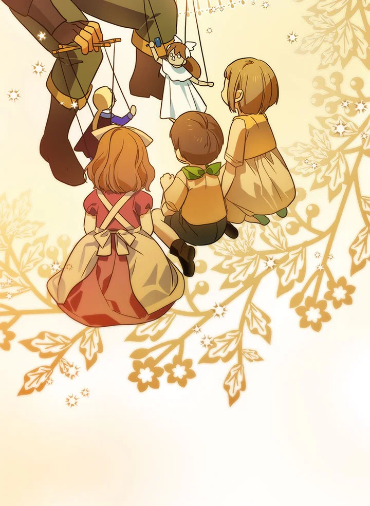 I’ve Been Here From the Beginning 81 082