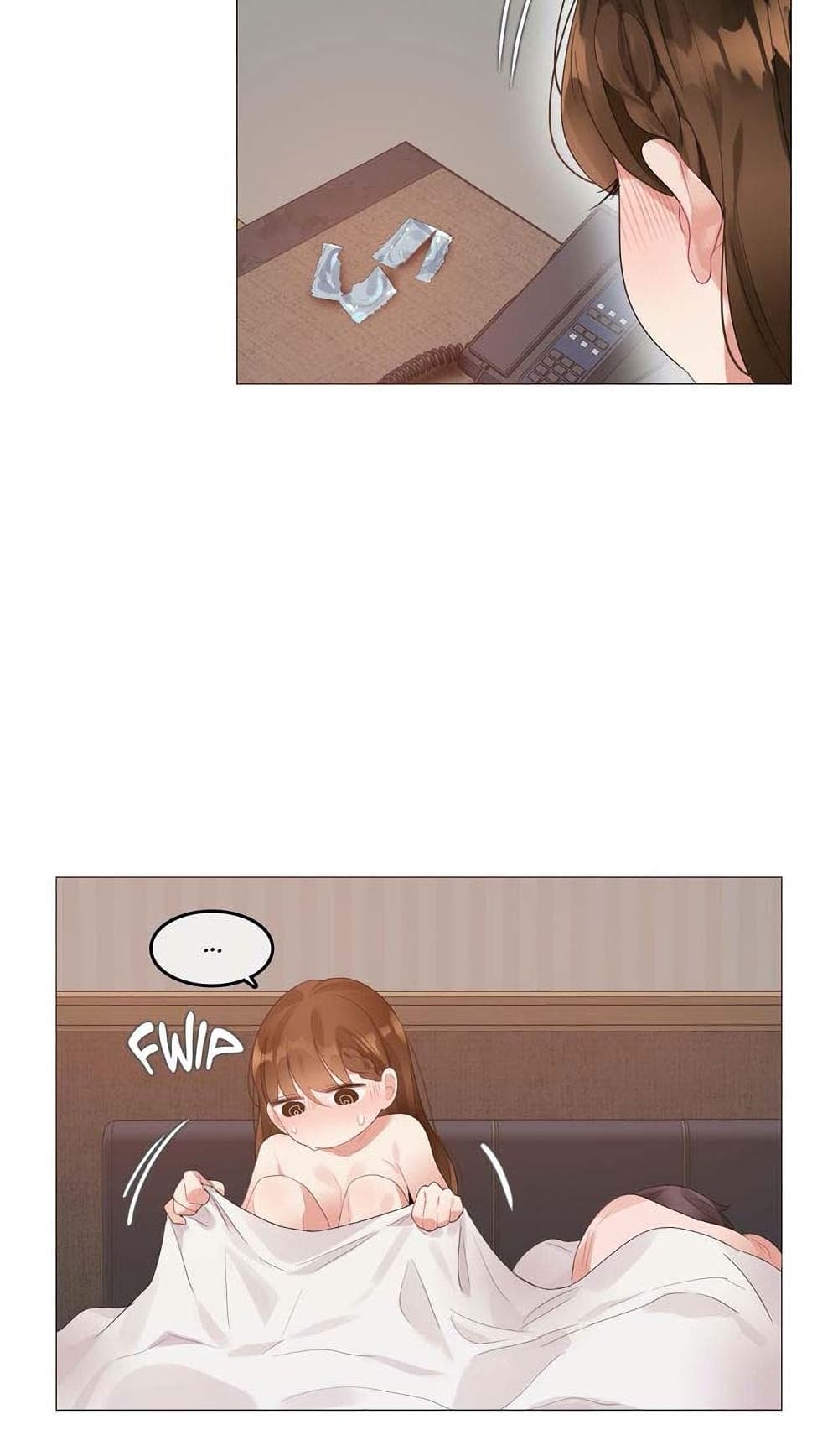 A Pervert's Daily Life ตอนที่ 79 (28)