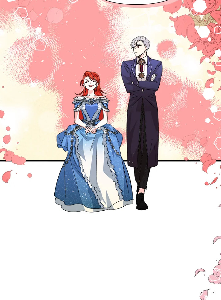 Happy Ending For The Time Limited Villainess 51 81