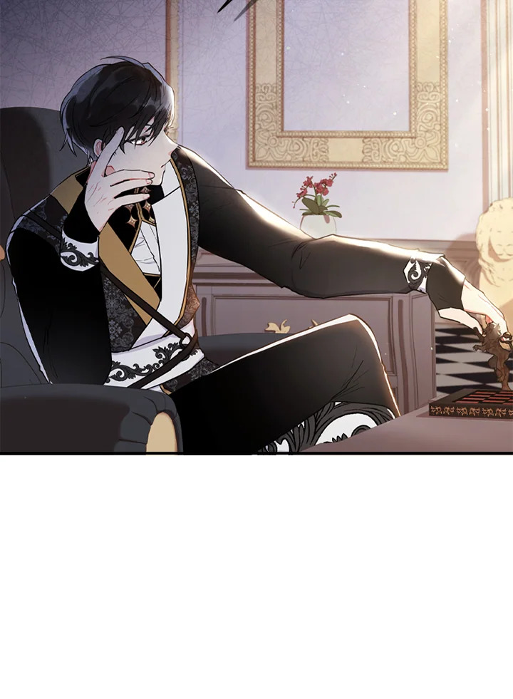 I Became the Male Lead’s Adopted Daughter 39 70