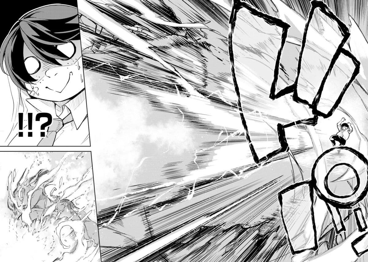 Isekai de Cheat Skill wo te ni Shita ore wa 2 (10)