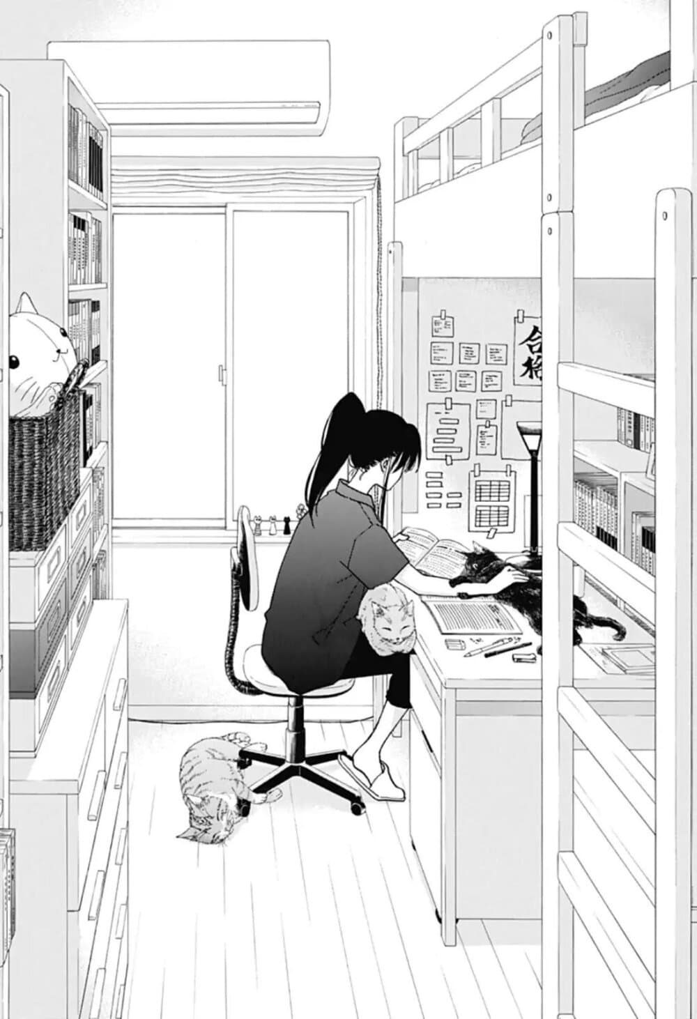 Ao no Furaggu ตอนที่ 26.5 (7)