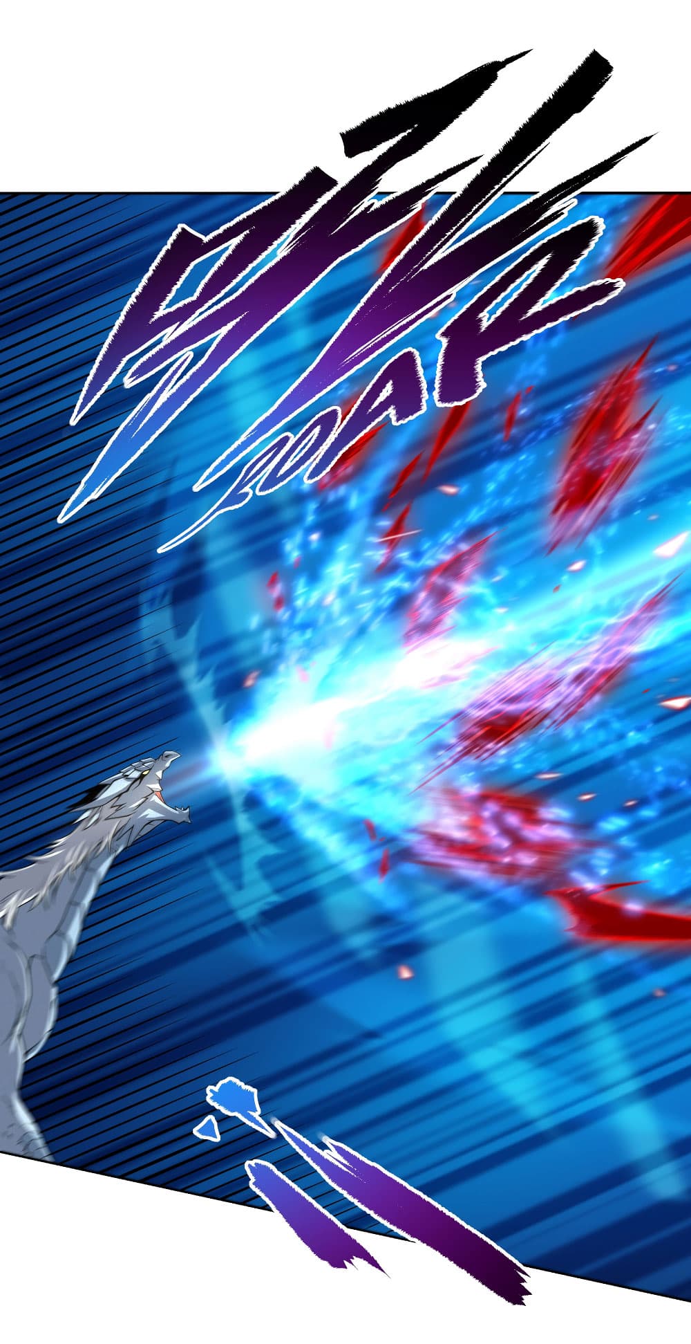 Despite Coming From the Abyss, I Will Save Humanity ตอนที่ 8 (35)