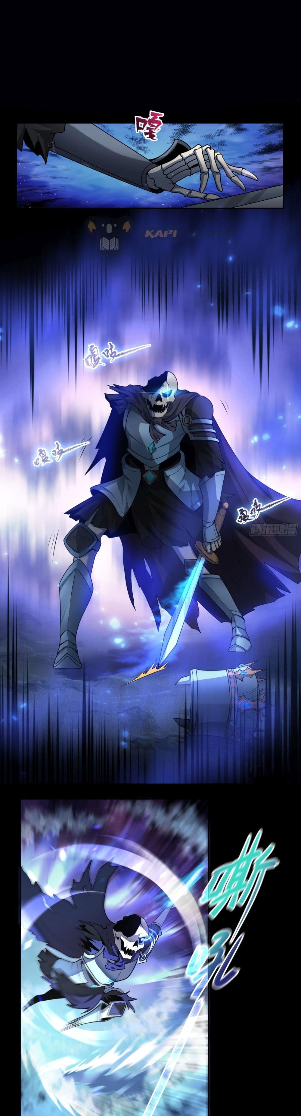 Boss Chao Qiang, Dan Song De Yao Si 3 (2)