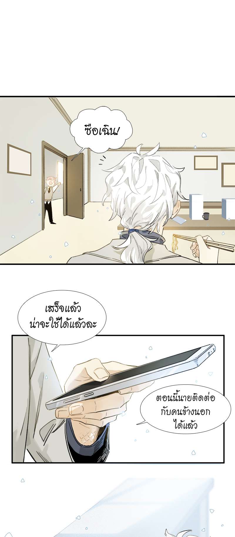 เธเธเธฃเธฑเธเนเธซเนเธเธญเธญเธเธฑเธช 3 21