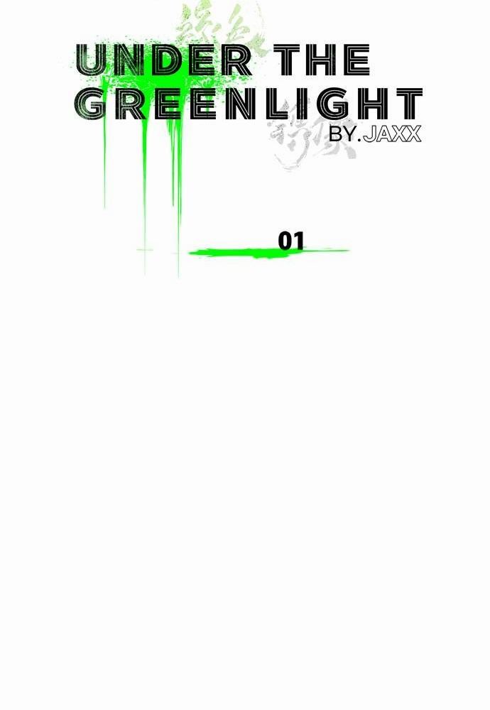 UNDER THE GREEN LIGHT เธ•เธญเธเธ—เธตเน 1 34