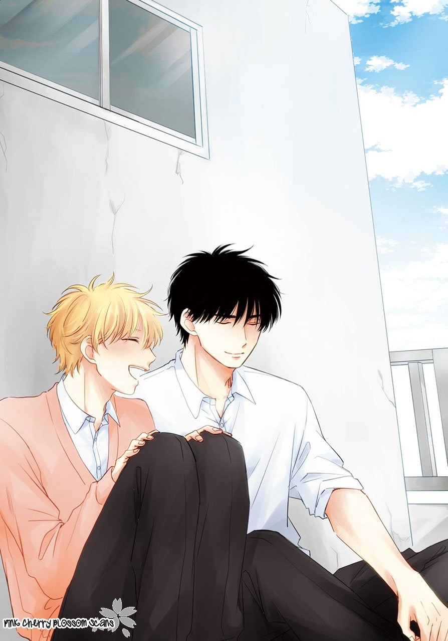 Asatte ni Kiss1 (4)