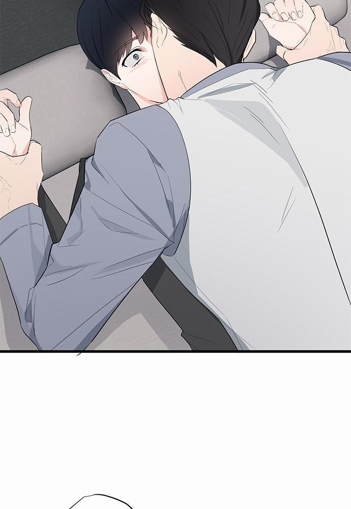 Love Without Smell 7 03