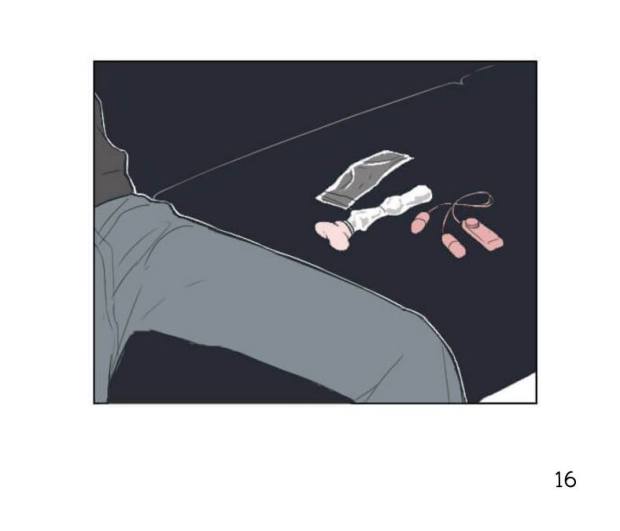 manga-yaoi