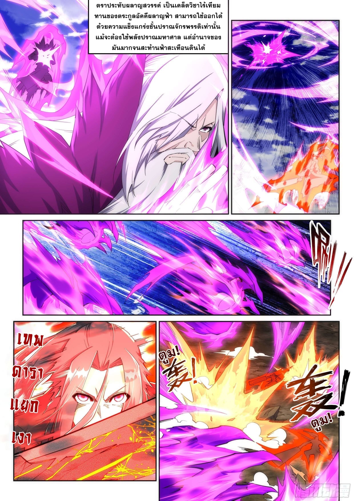 à¸­à¹ˆà¸²à¸™à¸¡à¸±à¸‡à¸‡à¸° à¸à¸²à¸£à¹Œà¸•à¸¹à¸™
