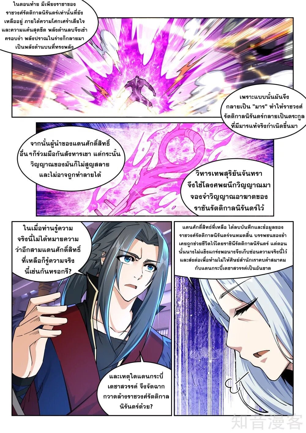 à¸­à¹ˆà¸²à¸™à¸¡à¸±à¸‡à¸‡à¸° à¸à¸²à¸£à¹Œà¸•à¸¹à¸™
