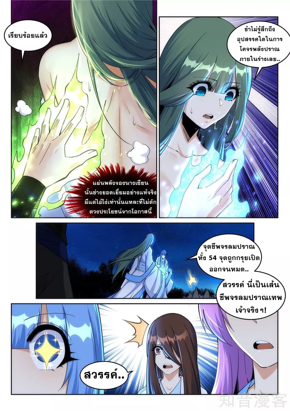 à¸­à¹ˆà¸²à¸™à¸¡à¸±à¸‡à¸‡à¸° à¸à¸²à¸£à¹Œà¸•à¸¹à¸™