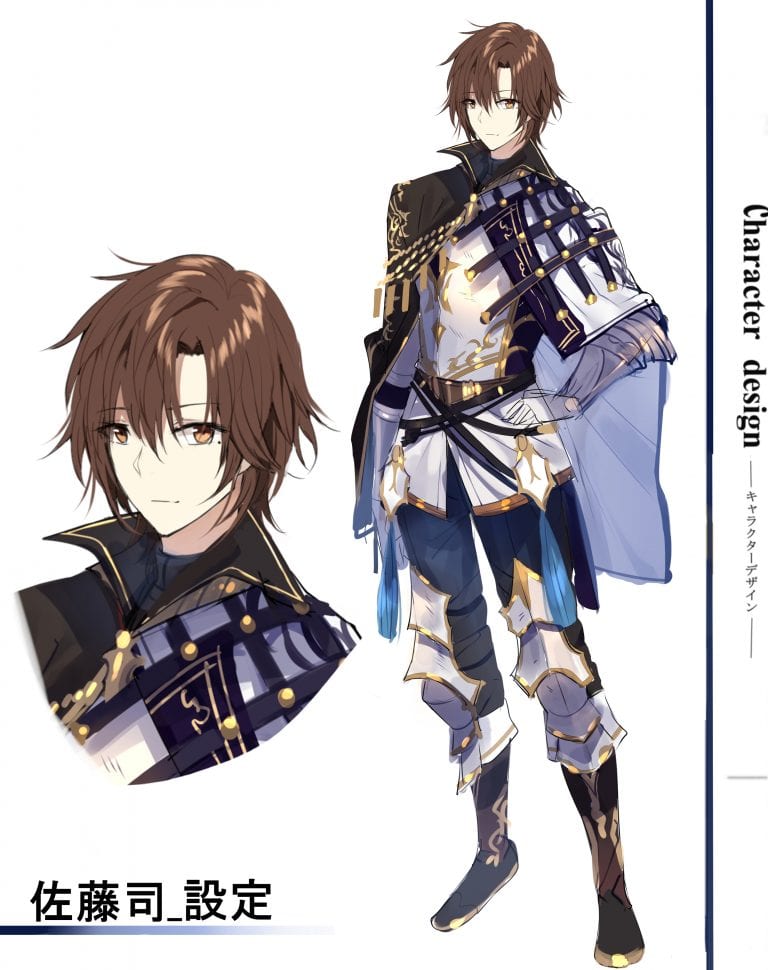 Assassin de aru ore no ร ยธโ€ขร ยธยญร ยธโขร ยธโ€”ร ยธยตร ยนห 1 (4)