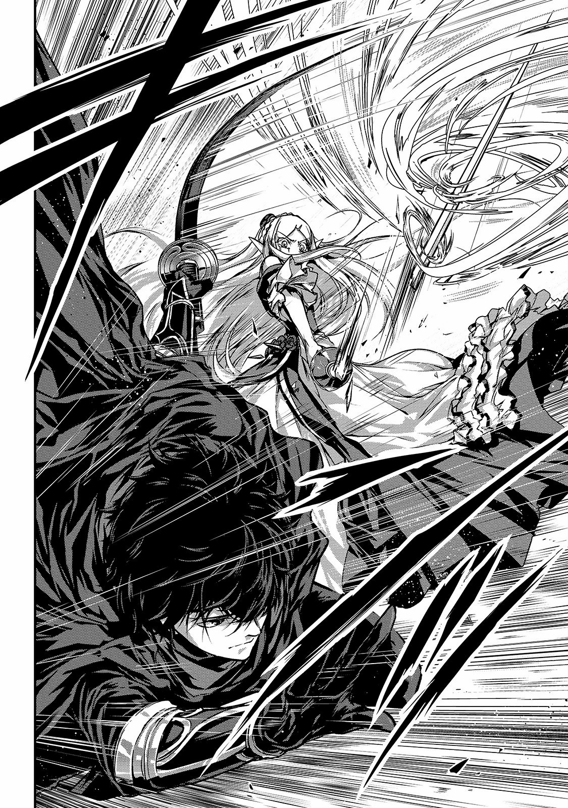 Assassin de aru ore no ร ยธโ€ขร ยธยญร ยธโขร ยธโ€”ร ยธยตร ยนห 17 (4)