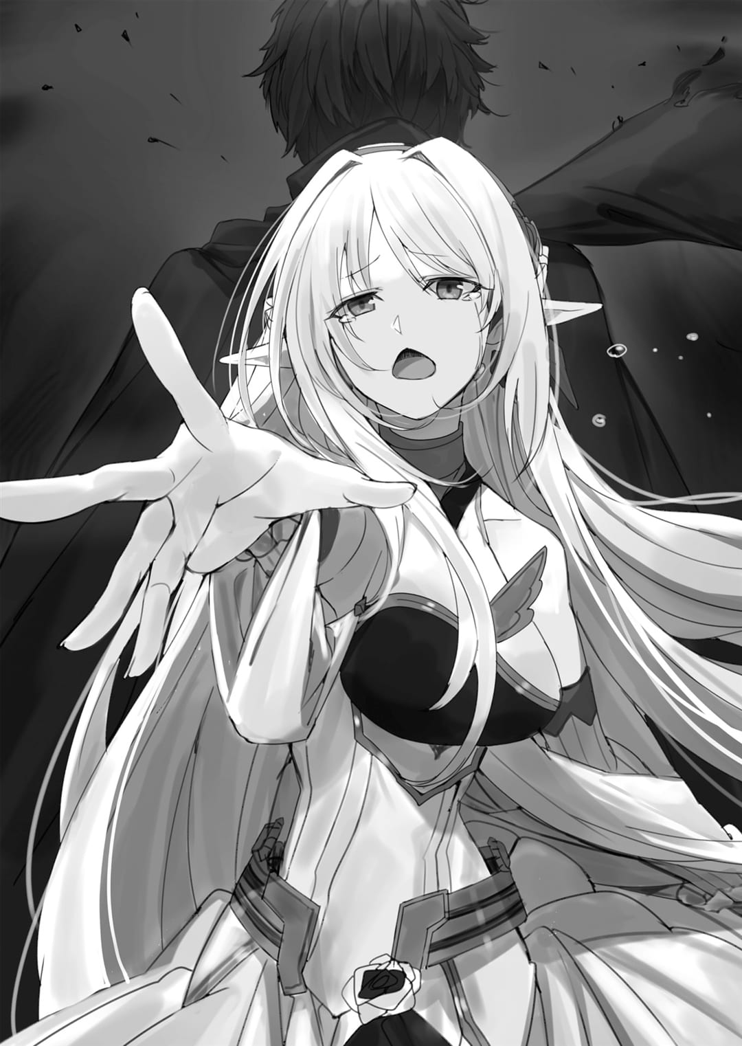 Assassin de aru ore no ร ยธโ€ขร ยธยญร ยธโขร ยธโ€”ร ยธยตร ยนห 7 (29)