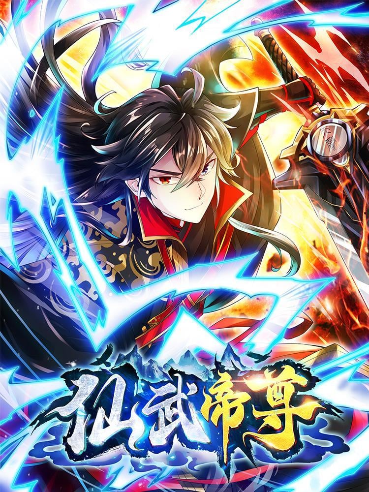 Banished Disciple's Counterattack à¸•à¸­à¸™à¸—à¸µà¹ˆ 6 (1)