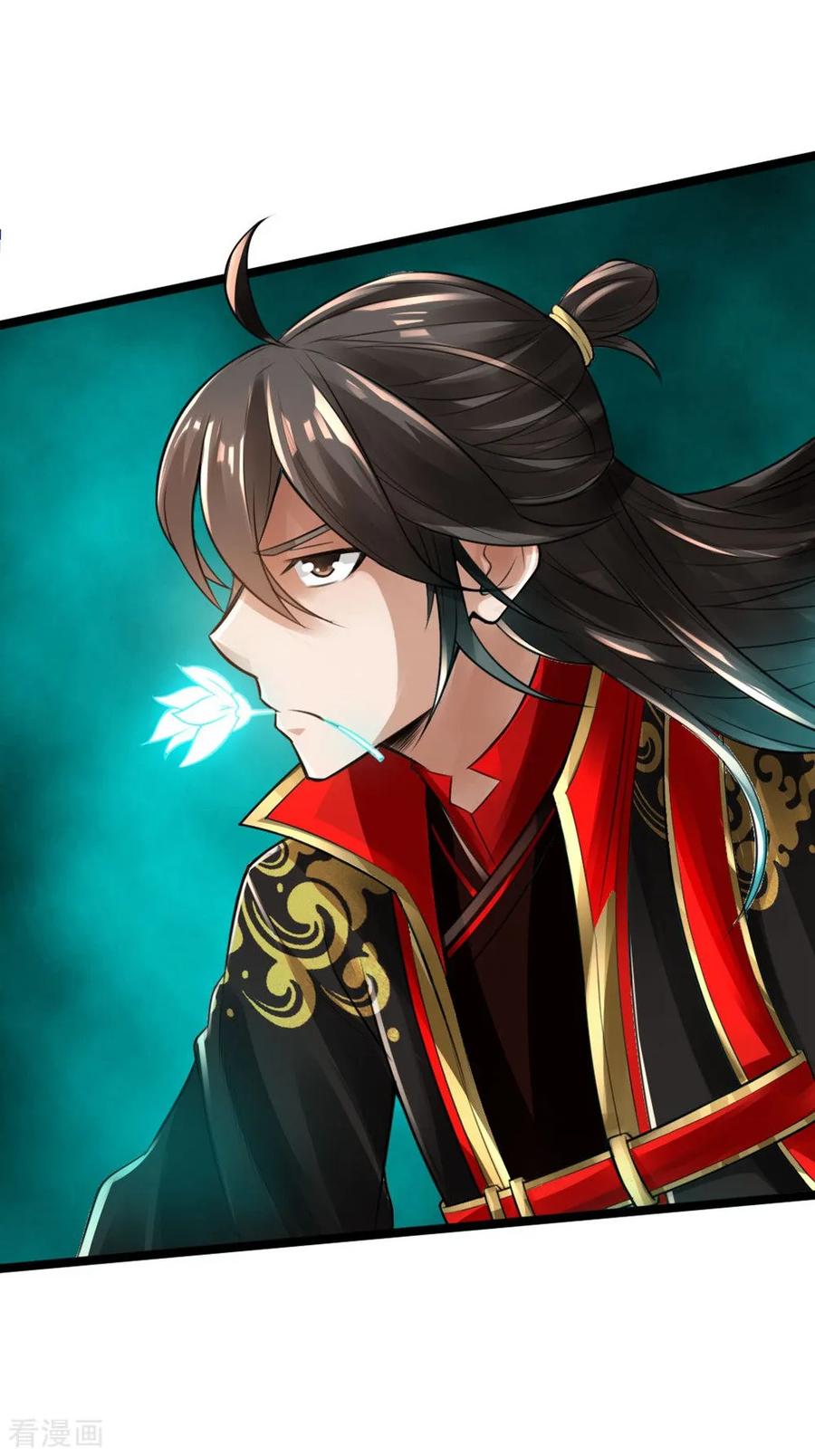 Banished Discipleâ€™s Counterattack18 (10)