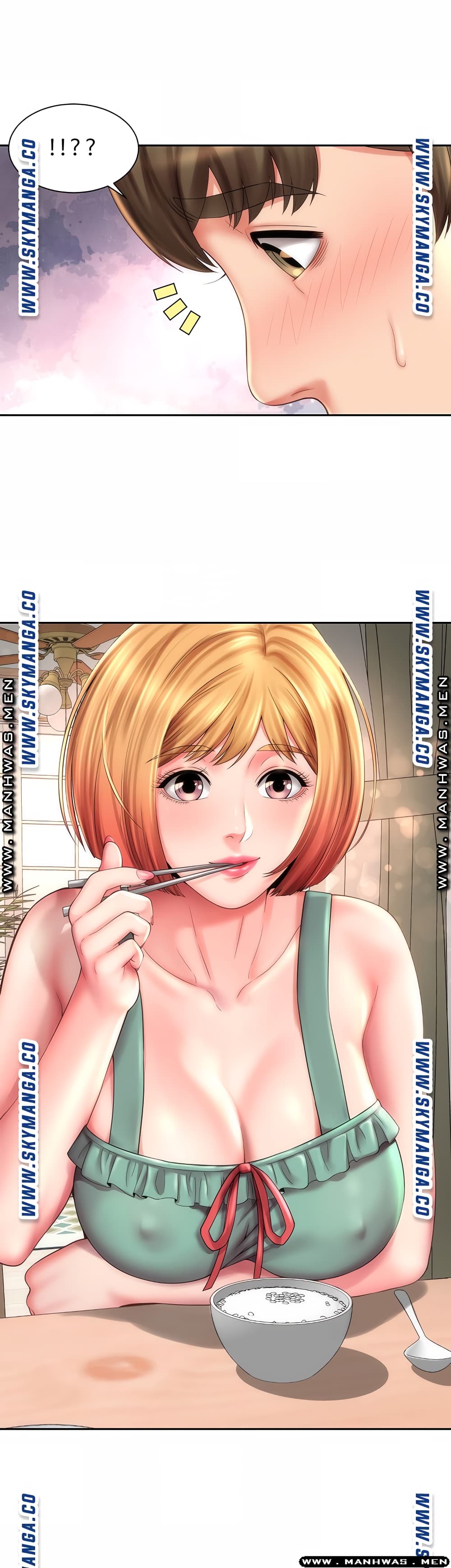 Beach Goddesses à¸•à¸­à¸™à¸—à¸µà¹ˆ 9 (1)
