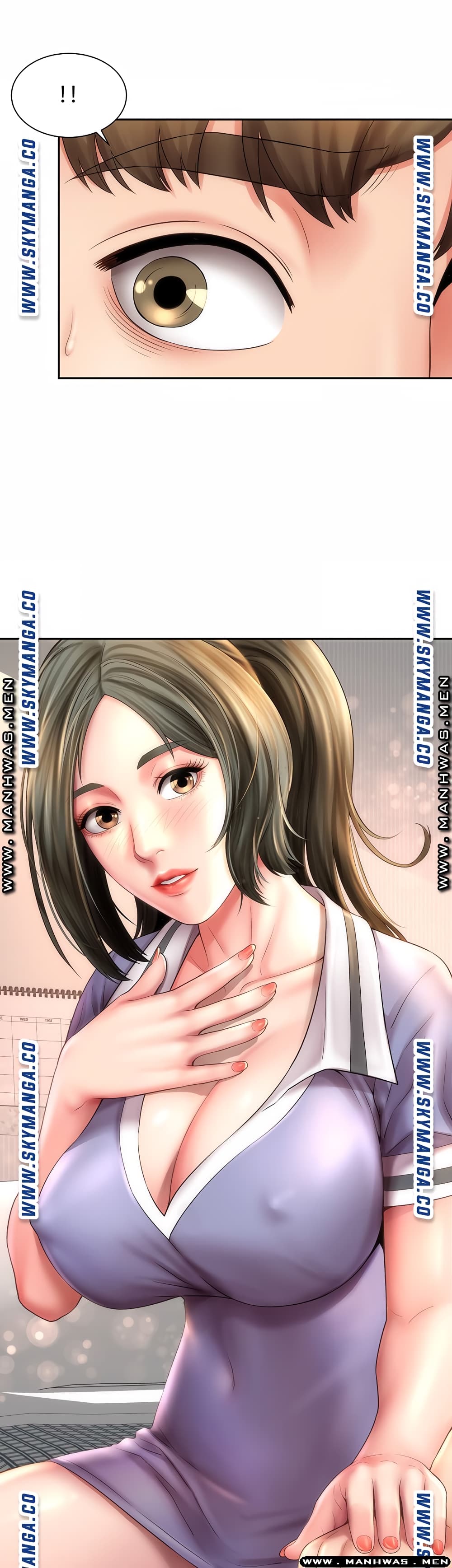 Beach Goddesses à¸•à¸­à¸™à¸—à¸µà¹ˆ 9 (33)