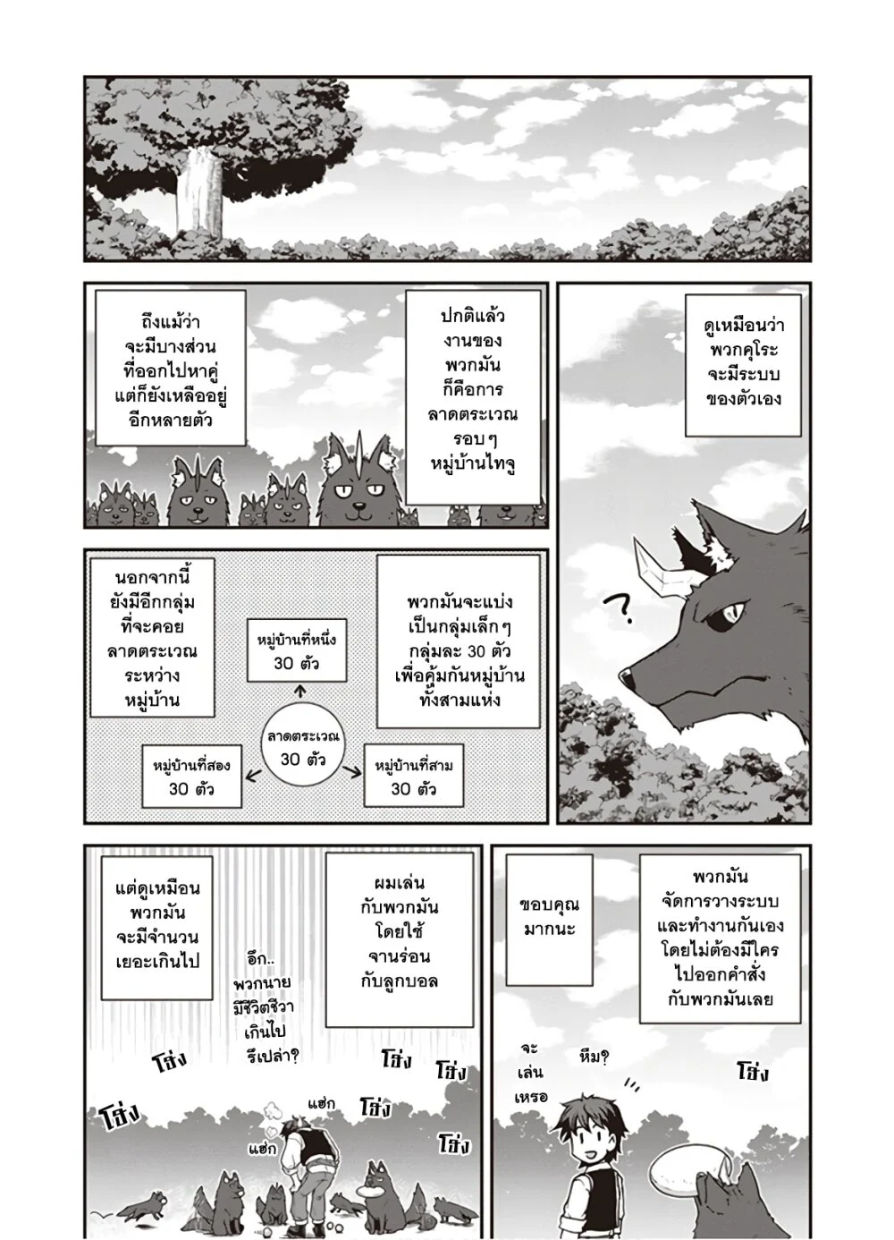 Isekai Nonbiri Nouka à¸•à¸­à¸™à¸—à¸µà¹ˆ 115 (9)