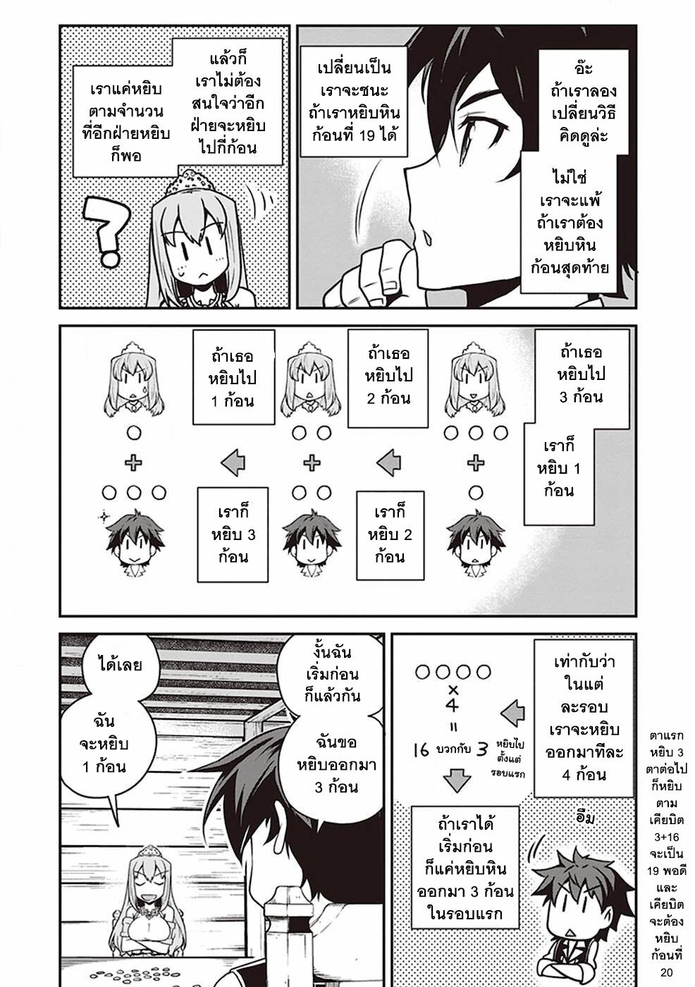 Isekai Nonbiri Nouka à¸•à¸­à¸™à¸—à¸µà¹ˆ 127 (2)