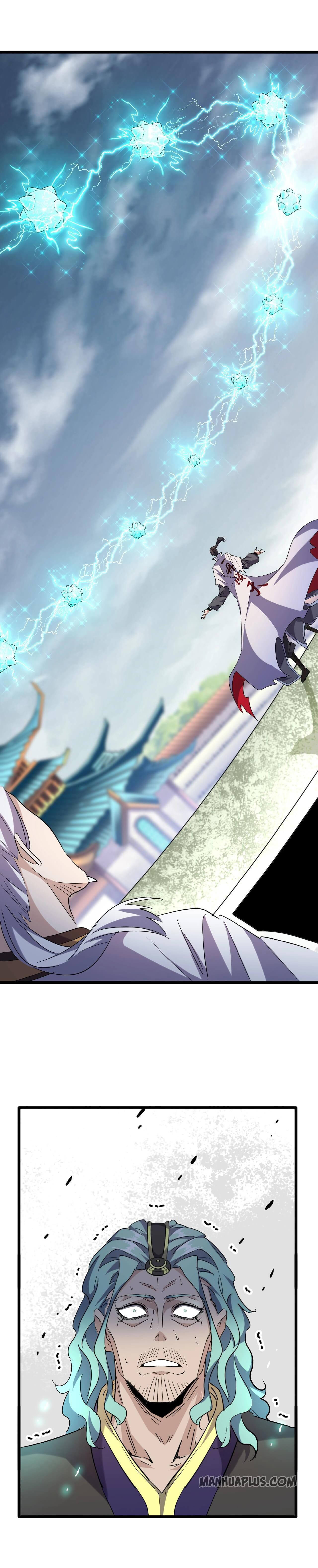 Magic Emperor ตอนที่184 (16)