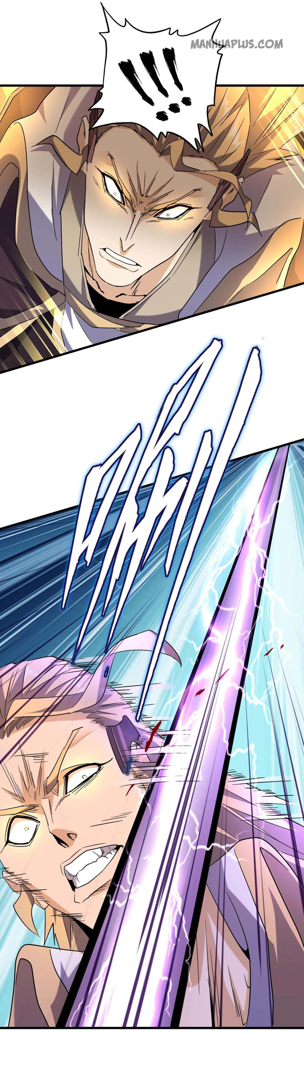 Magic Emperor ตอนที่185 (20)