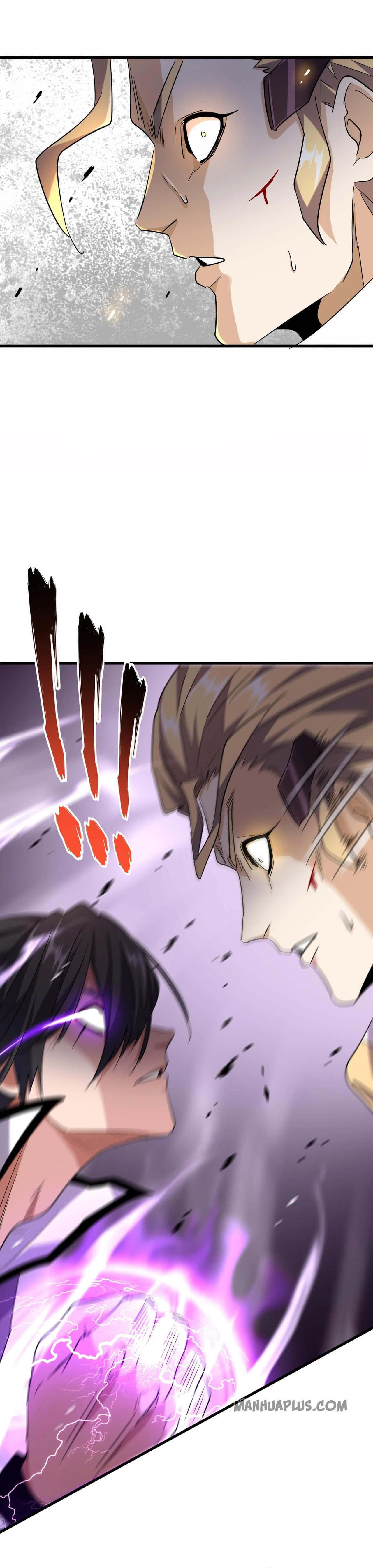 Magic Emperor ตอนที่185 (21)