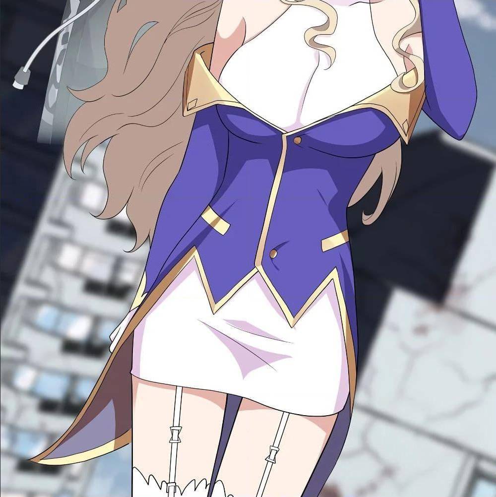 MyGirlfriendisaZombie 87 (31)