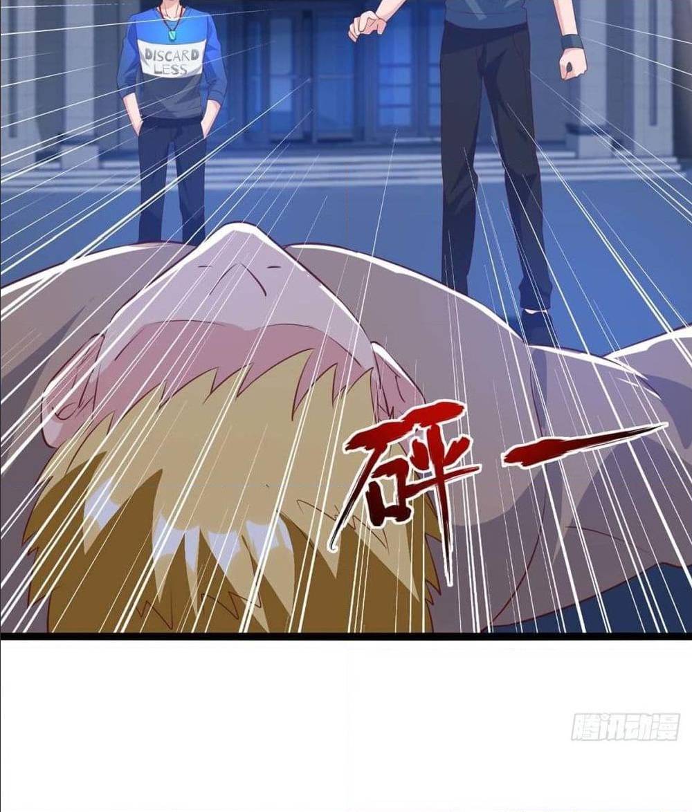 RebirthAbandonedLessReturn เธ•เธญเธเธ—เธตเน 141 (34)